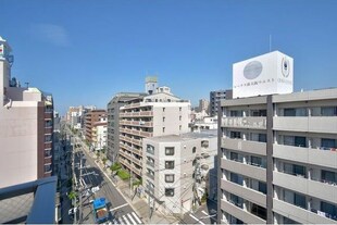 塚本駅 徒歩7分 10階の物件内観写真